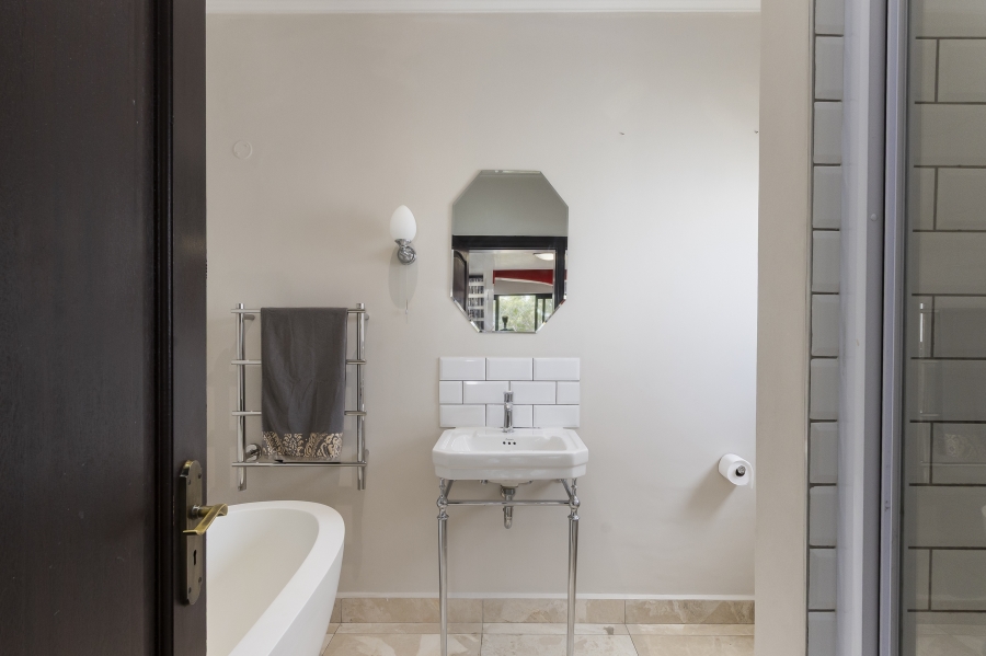 4 Bedroom Property for Sale in Croydon Olive Estate Western Cape